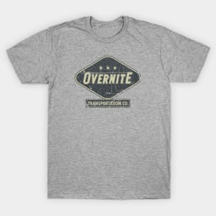 Overnite Transportation Co. 1935 T-Shirt